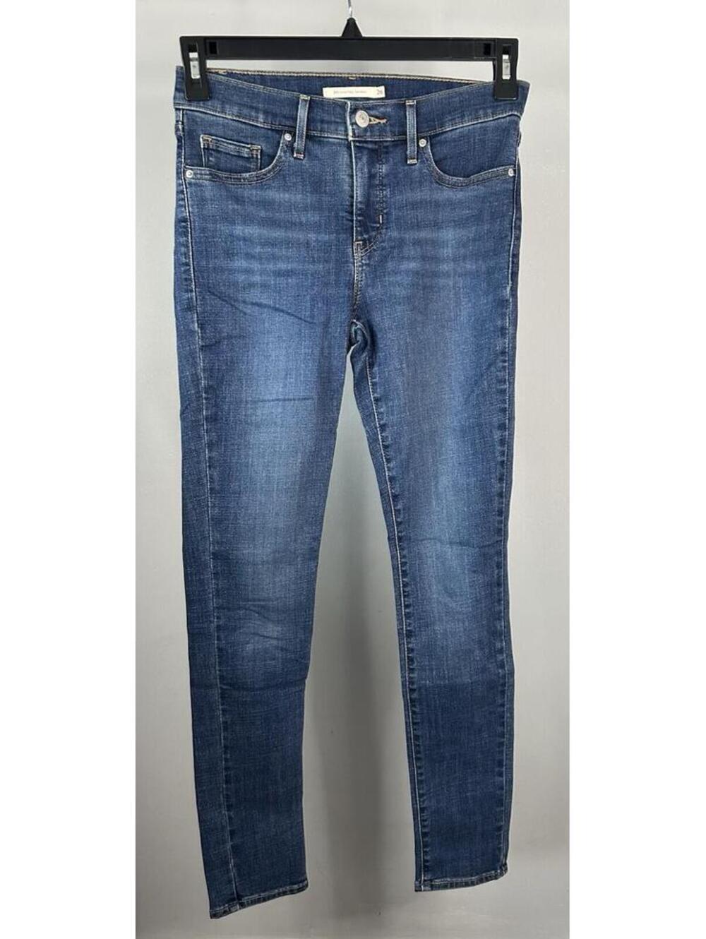 Levi’s 311 Shaping Skinny Jeans Women’s Size 26 26x30